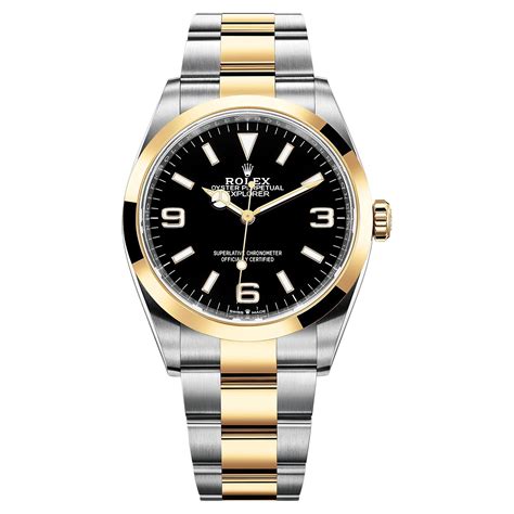 rolex explorer r series|rolex explorer 36mm for sale.